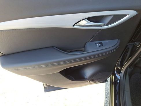 New 2026 Buick Envision Avenir AWD/4WD image 14