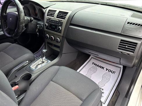Used 2010 Dodge Avenger SXT FWD image 12
