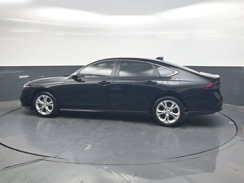 Used 2023 Honda Accord LX image 7