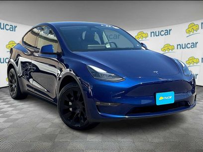 Used 2023 Tesla Model Y Long Range