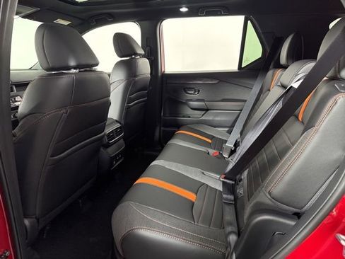 New 2026 Honda Passport TrailSport image 18
