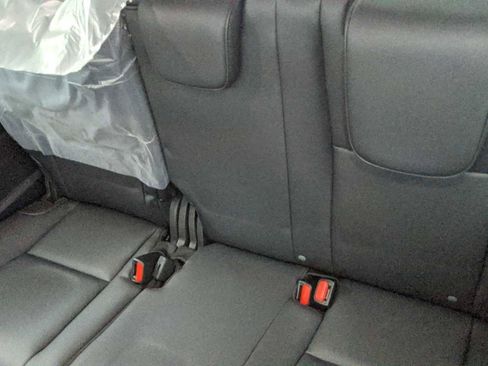 New 2026 Subaru Ascent Bronze Edition image 29