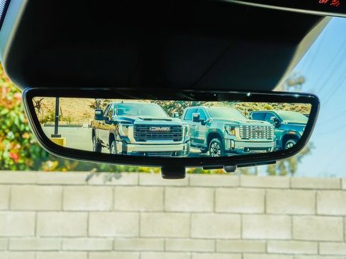 New 2026 Cadillac Escalade Luxury AWD/4WD image 21