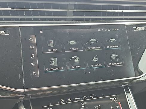 Certified 2023 Audi Q7 3.0T Premium AWD/4WD image 11