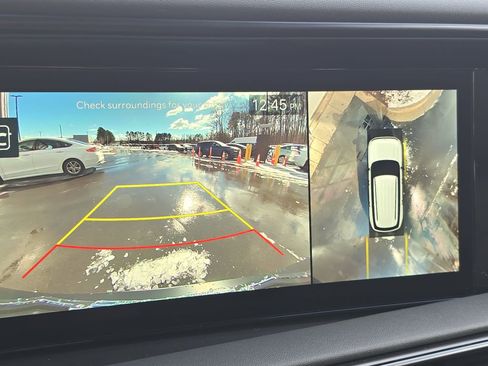 New 2026 Hyundai Palisade XRT Pro image 26