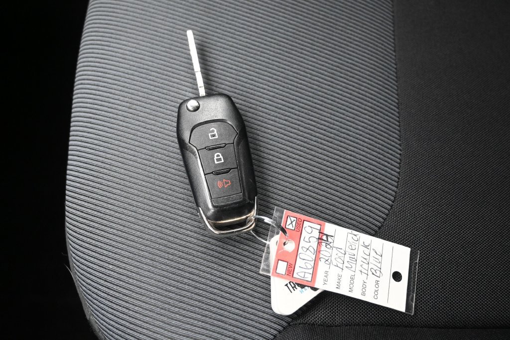 Used 2024 Ford Maverick XL FWD image 18