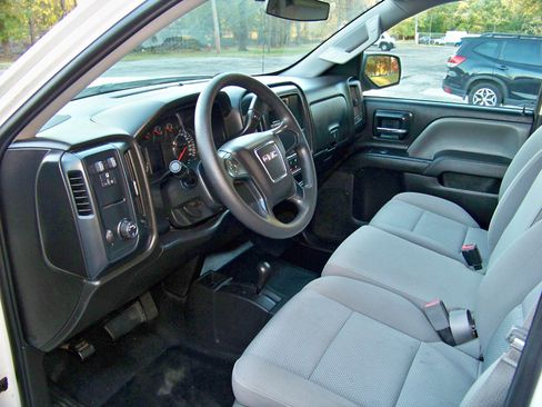 Used 2014 GMC Sierra 1500 4x4 Crew Cab w/ Sierra Appearance Package image 28