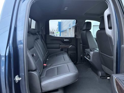 Used 2021 GMC Sierra 1500 SLT w/ SLT Premium Plus Package image 27