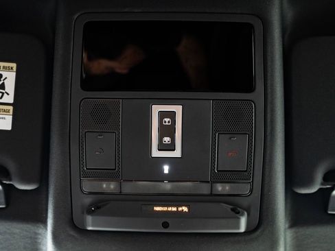 New 2026 Land Rover Discovery Sport Landmark AWD/4WD image 37