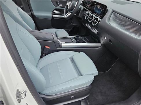 Certified 2026 Mercedes-Benz GLA 250 image 21