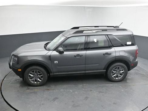 New 2026 Ford Bronco Sport Big Bend w/ Convenience Package image 19