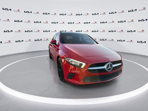 Used 2020 Mercedes-Benz A 220 image 2