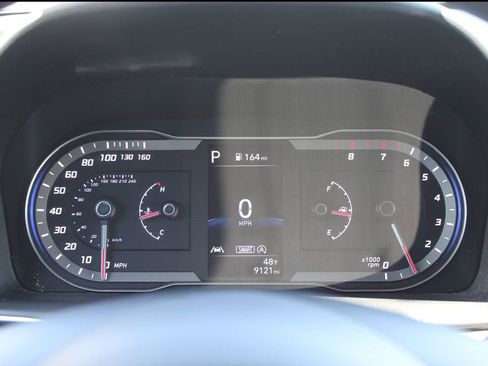 Used 2024 Hyundai Tucson SEL image 10