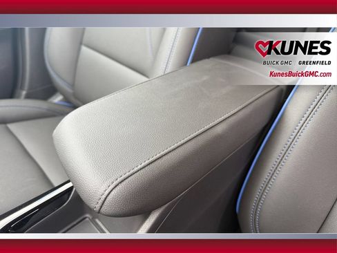 New 2026 Buick Envista Sport Touring w/ Convenience I Package FWD image 13