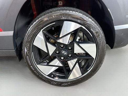 Certified 2024 Hyundai Kona Limited image 32