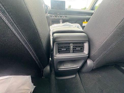 New 2026 Honda CR-V LX image 23