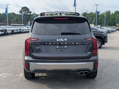 Used 2025 Kia Telluride S