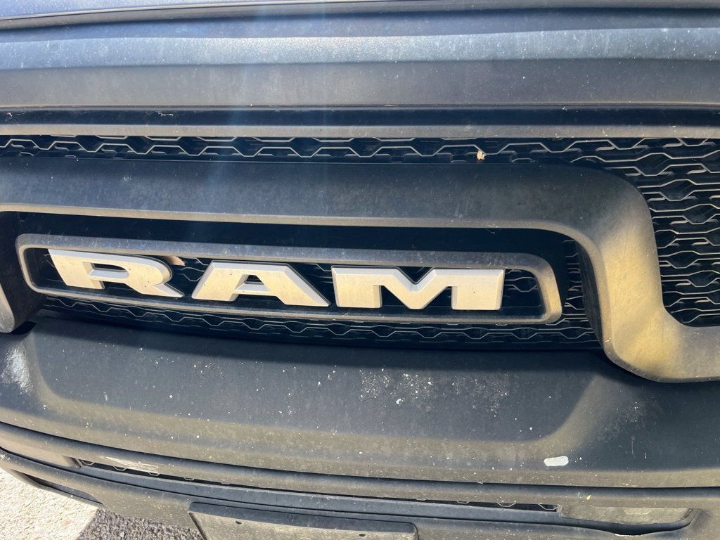 Used 2021 RAM 1500 Warlock w/ Luxury Group AWD/4WD image 2