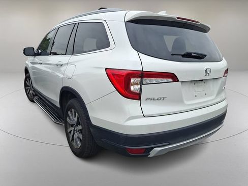 Used 2021 Honda Pilot EX-L image 6