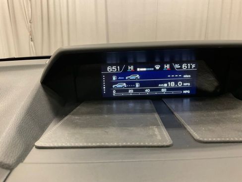 Used 2020 Subaru Forester Limited image 14