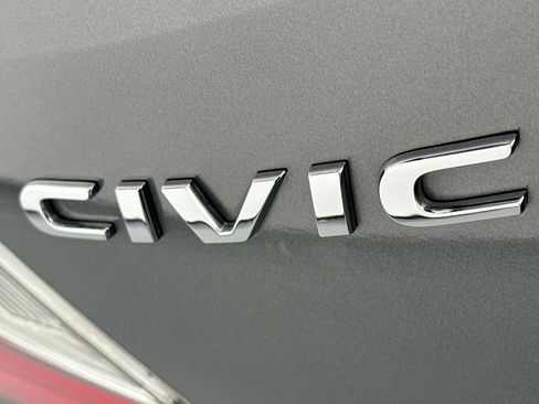 Used 2021 Honda Civic EX image 8