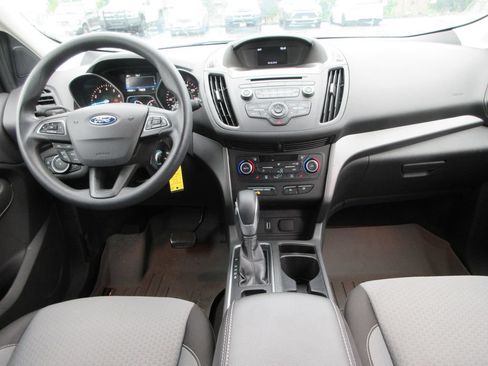 Used 2018 Ford Escape SE AWD/4WD image 16