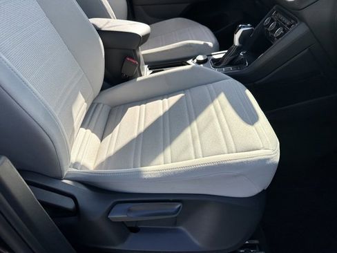 Used 2023 Volkswagen Tiguan S w/ IQ.Drive Package image 23