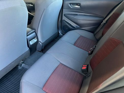 Used 2025 Toyota Corolla SE image 11