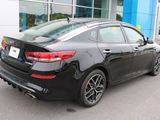 Used 2020 Kia Optima SX image 6