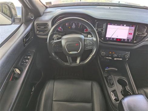 Used 2021 Dodge Durango GT w/ Blacktop Package image 17