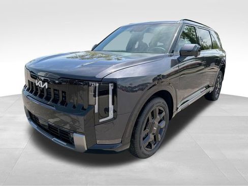 New 2027 Kia Telluride SX image 3