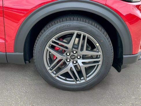 New 2026 Ford Explorer ST-Line RWD image 20