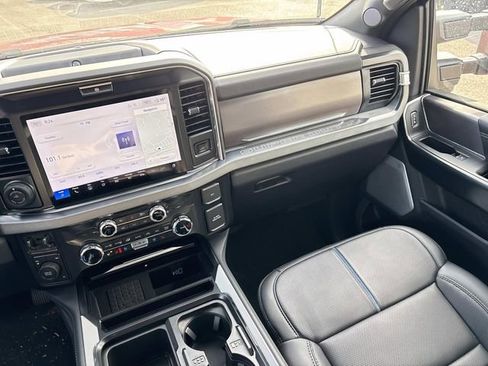 New 2026 Ford F350 Platinum image 16