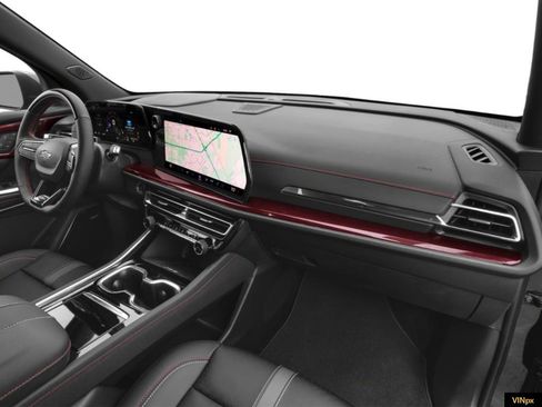 New 2026 Chevrolet Traverse RS image 5