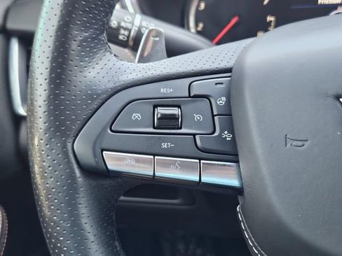 Used 2021 Cadillac CT5 V w/ Cold Weather Package RWD image 37