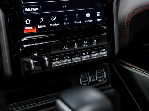 Used 2023 RAM 1500 TRX w/ TRX Level 2 Equipment Group image 65