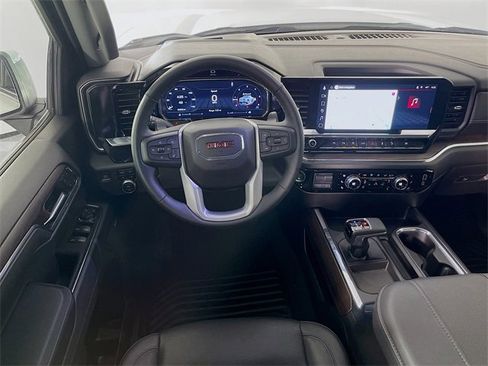 Used 2024 GMC Sierra 1500 SLT w/ SLT Premium Plus Package image 24