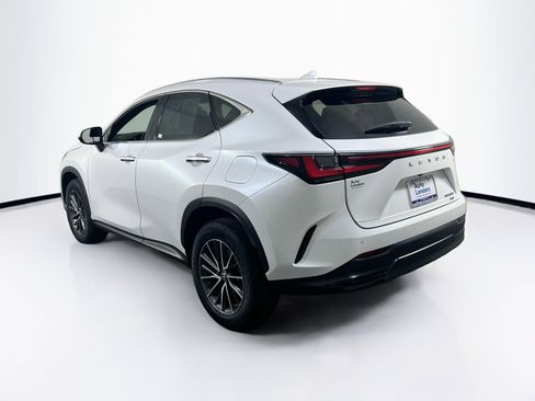 Used 2022 Lexus NX 350 AWD w/ Premium Package image 7