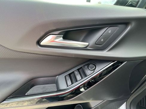 New 2026 Chevrolet Equinox LT image 22