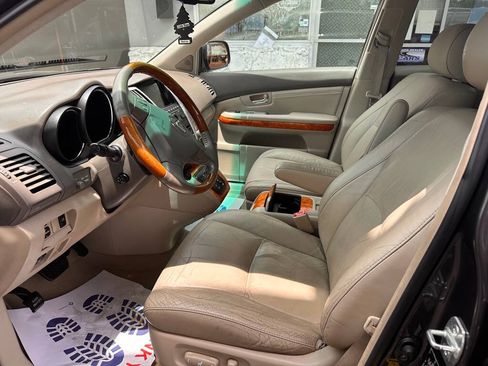 Used 2009 Lexus RX 350 2WD image 12