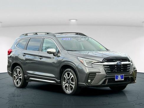Certified 2023 Subaru Ascent Limited w/ Technology Package image 8