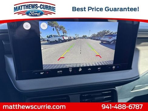 New 2026 Ford Maverick XL w/ Equipment Group 101A image 19