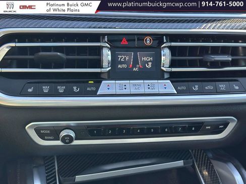 Used 2023 BMW X6 M image 26