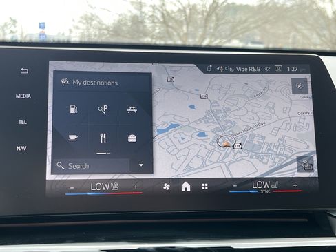 New 2026 BMW X2 xDrive28i w/ Technology Package image 6