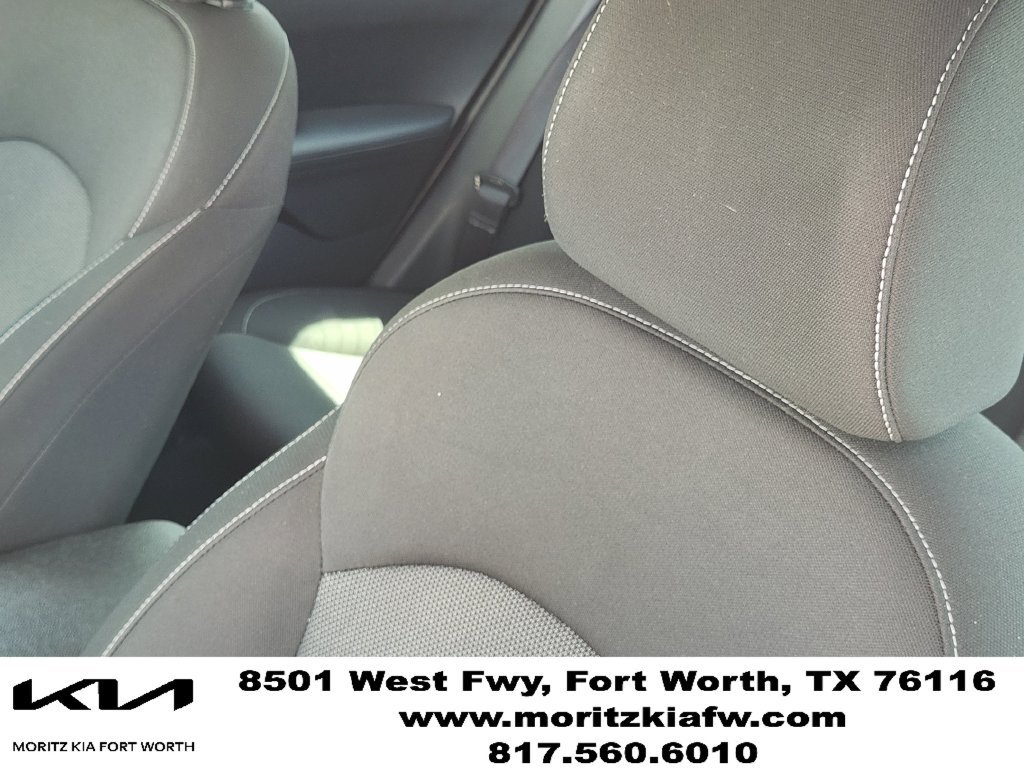 Certified 2024 Kia Forte LX FWD image 16