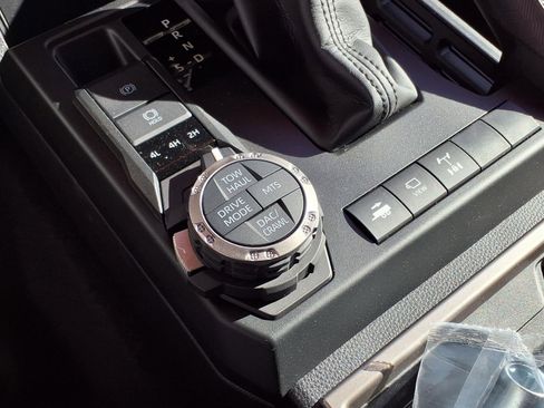 New 2026 Toyota 4Runner TRD Off-Road Premium image 17