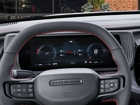 New 2026 Dodge Charger R/T w/ Performance Handling Group AWD/4WD image 17