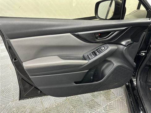 Used 2023 Subaru Crosstrek 2.5i Sport image 10