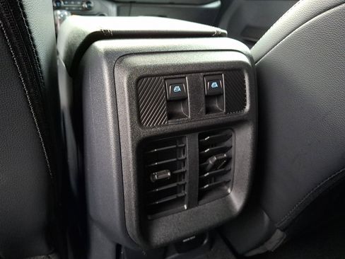 Used 2025 Ford Bronco Outer Banks AWD/4WD image 11