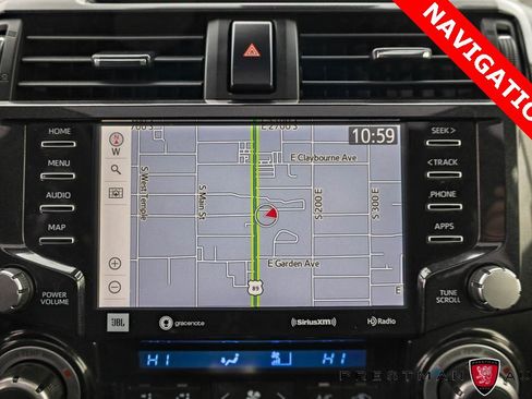 Used 2021 Toyota 4Runner TRD Pro image 8